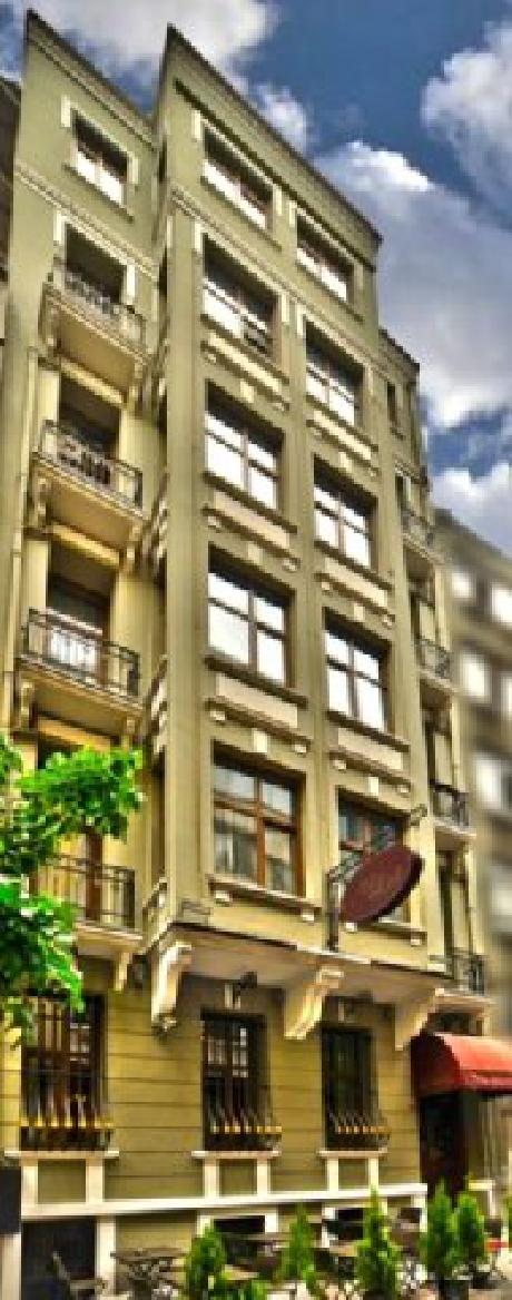 Allstar Nil Boutique Hotel