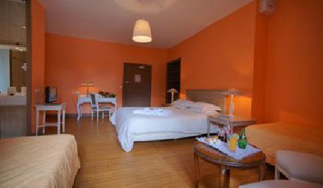 BEST WESTERN La Gentilhommiere