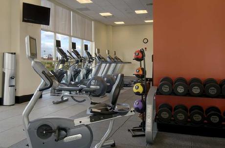 Hilton ColumbusPolaris