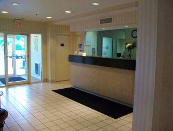 Hawthorn Suites By Wyndham - Meriden