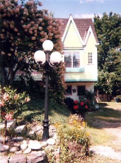 Enchanted Nights BandB