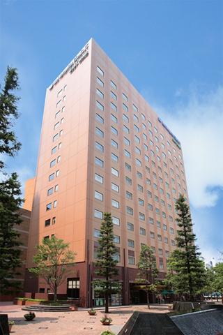 Metropolitan Edmont Hotel