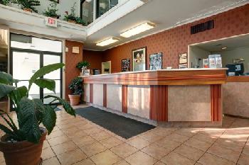 Americas Best Value Inn