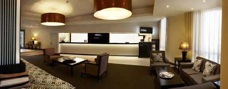 Tivoli Oriente (antes Tejo)