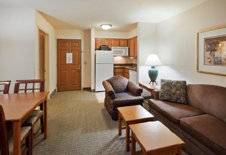 Staybridge Suites PORTLAND - AIRPORT