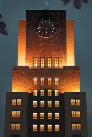 Hotel Fasano Sao Paulo