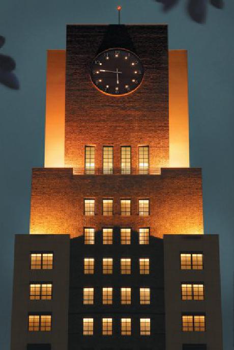 Hotel Fasano Sao Paulo