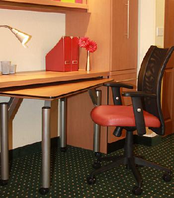 TownePlace Suites Anaheim Maingate Near Angel Stadium