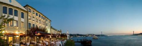 Sumahan On The Water