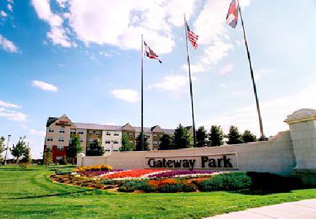 Residence Inn Denver Airport