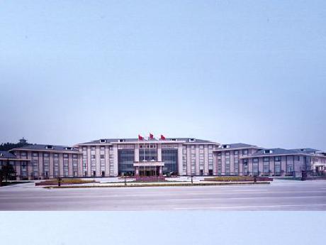 J J Pearl Hotel BengBu