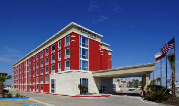 Four Points by Sheraton Galveston