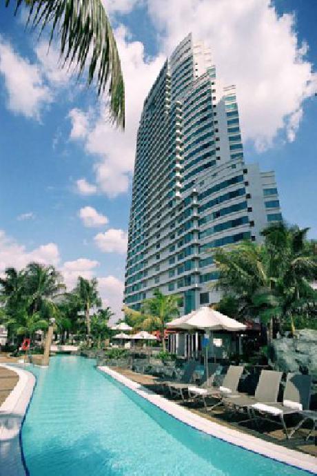Le Meridien Kuala Lumpur