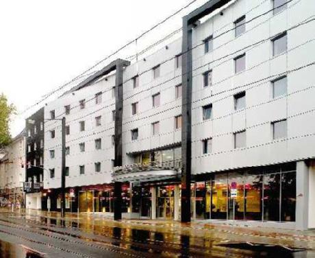 NH Duesseldorf City Nord