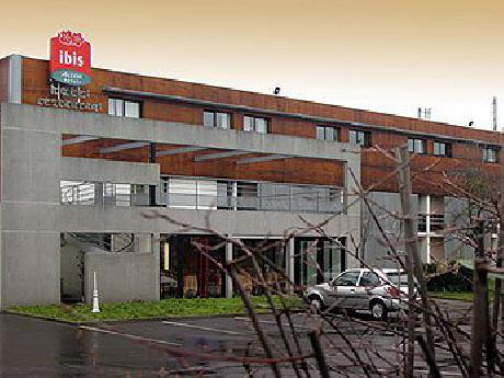 ibis Rennes Beaulieu