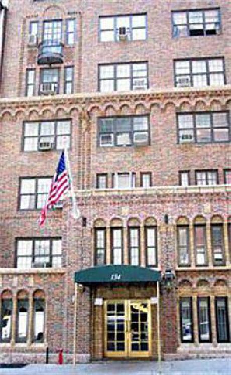 Furnished Quarters Wilshire Plaza