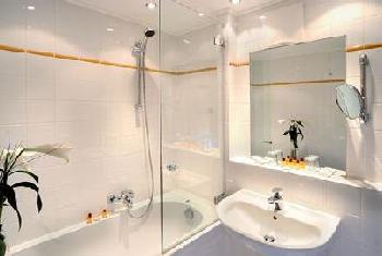 Hotel Prinz Eugen Baden