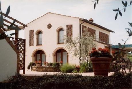 Locanda Le  Boscarecce