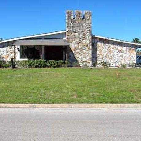 Executive Inn Jacksonville