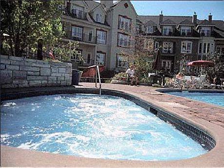 La Tour des Voyageurs