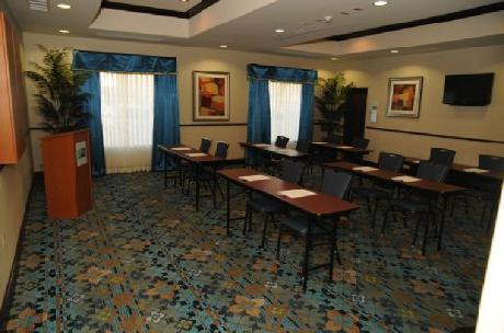 Holiday Inn Express Hotel & Suites STROUDSBURG-POCONOS