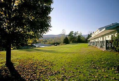 Sun And Ski Inn And Suites