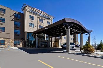 BEST WESTERN PREMIER Freeport Inn & Suites