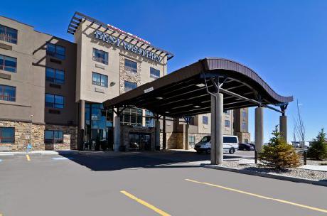 BEST WESTERN PREMIER Freeport Inn & Suites