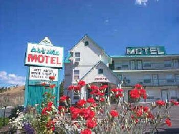 Alpine Motel