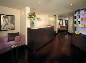 The Brazilian Court Hotel