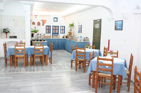 Drossos Hotel