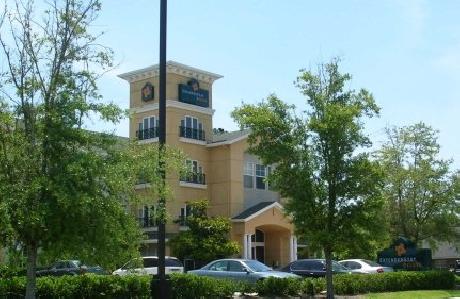 Extended Stay Deluxe - Jacksonville - Deerwood Park
