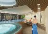 Doubletree by Hilton Novosibirsk