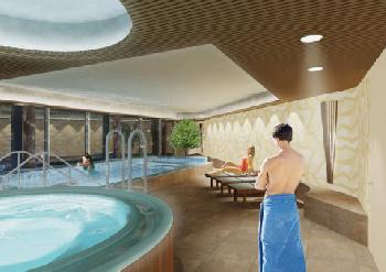 Doubletree by Hilton Novosibirsk