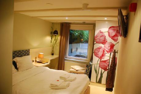 NL Hotel Leidseplein Amsterdam