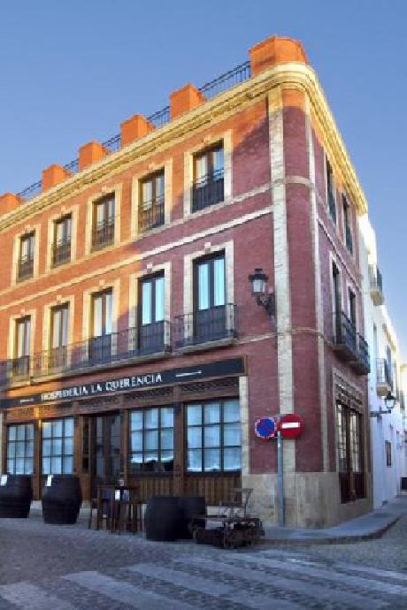Domus Selecta Hospederia La Querencia