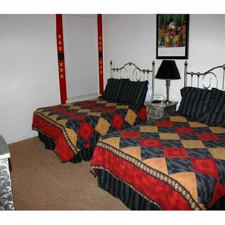 Spanish Key by Meyer Real Estate