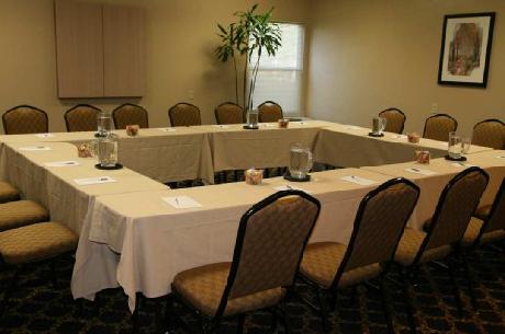 Hampton Inn PhoenixScottsdale