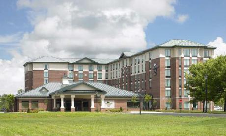 Homewood Suites by Hilton® Hartford South-Glastonbury, CT