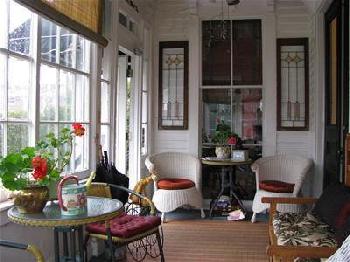 Fair Street Guest House