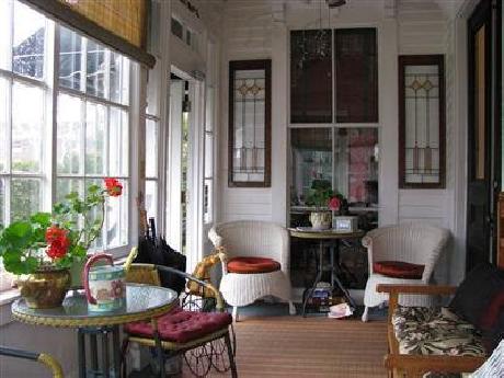 Fair Street Guest House