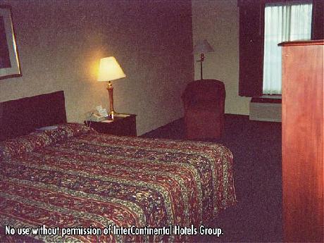 Holiday Inn BALTIMORE S @I-695/GLEN BURNIE