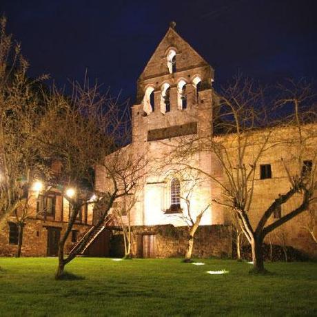 Domus Selecta Posada Santa Maria La Real