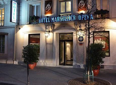 LOUVRE MARSOLLIER OPERA