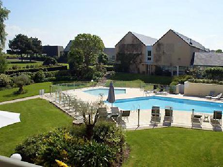 Hotel Mercure Omaha Beach