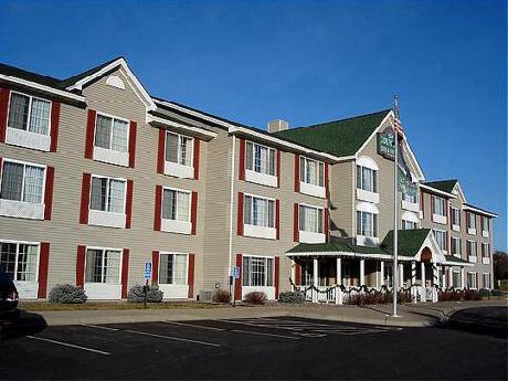 Country Inn & Suites By Carlson, Elk River, MN