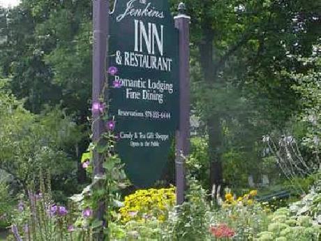 The Jenkins Inn & Restaurant