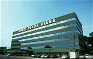 Plaza Diana Hotel