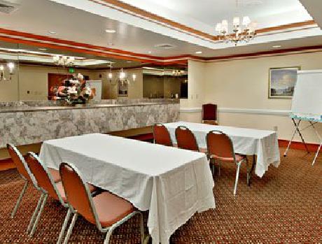 Days Inn Savannah Airport