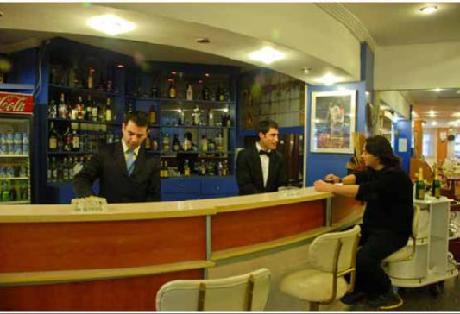 Florya Park Airport Hotel